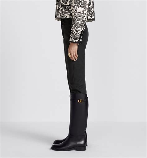 botte dior femme prix